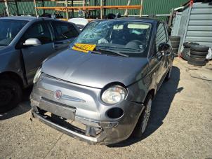 Fiat 500 1.2  (Sloop)