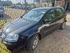 Volkswagen Golf V 1.6 FSI 16V Sloopvoertuig (2005, Zwart)