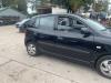 Kia Picanto 1.0 12V Sloopvoertuig (2005, Zwart)