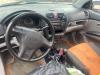 Kia Picanto 1.0 12V Sloopvoertuig (2005, Zwart)