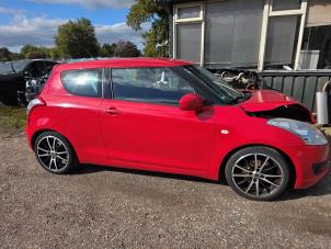 Suzuki Swift 1.2 16V  (Sloop)