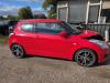 Suzuki Swift 1.2 16V Sloopvoertuig (2011, Rood)