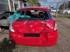 Suzuki Swift 1.2 16V Sloopvoertuig (2011, Rood)