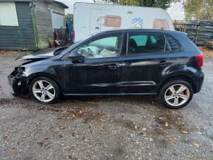 Volkswagen Polo V 1.6 TDI 16V 90  (Sloop)