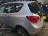Opel Meriva 1.4 Turbo 16V ecoFLEX Sloopvoertuig (2013, Grijs)