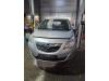 Opel Meriva 1.4 Turbo 16V ecoFLEX Sloopvoertuig (2013, Grijs)