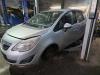 Opel Meriva 1.4 Turbo 16V ecoFLEX Sloopvoertuig (2013, Grijs)
