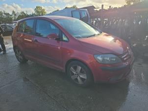 Volkswagen Golf Plus 1.6 FSI 16V  (Sloop)