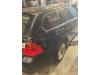BMW 3 serie Touring 320i 16V Sloopvoertuig (2006, Zwart)