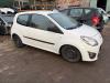 Renault Twingo II 1.2 16V Sloopvoertuig (2011, Wit)