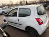 Renault Twingo II 1.2 16V Sloopvoertuig (2011, Wit)