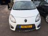 Renault Twingo II 1.2 16V Sloopvoertuig (2011, Wit)