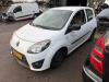 Renault Twingo II 1.2 16V Sloopvoertuig (2011, Wit)