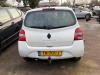 Renault Twingo II 1.2 16V Sloopvoertuig (2011, Wit)