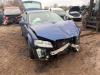 Audi A3 1.2 TFSI Sloopvoertuig (2011, Blauw)