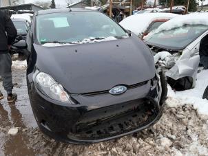 Ford Fiesta 6 1.25 16V  (Sloop)