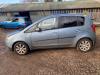 Mitsubishi Colt 1.3 16V Sloopvoertuig (2010, Blauw)