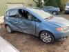 Mitsubishi Colt 1.3 16V Sloopvoertuig (2010, Blauw)