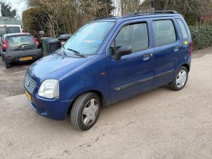 Suzuki Wagon-R+ 1.3 16V  (Sloop)