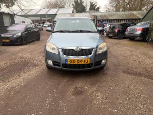 Skoda Fabia II 1.4i 16V  (Sloop)