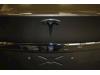 Tesla Model S 85 Performance Sloopvoertuig (2016, Grijs)