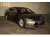 Tesla Model S 85 Performance Sloopvoertuig (2016, Grijs)