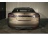 Tesla Model S 85 Performance Sloopvoertuig (2016, Grijs)
