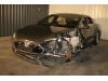 Tesla Model S 85 Performance Sloopvoertuig (2016, Grijs)