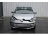 Volkswagen Up! 1.0 12V 60 Sloopvoertuig (2015, Grijs)