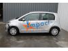 Volkswagen Up! 1.0 12V 60 Sloopvoertuig (2015, Grijs)