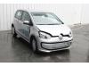 Volkswagen Up! 1.0 12V 60 Sloopvoertuig (2015, Grijs)