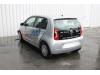 Volkswagen Up! 1.0 12V 60 Sloopvoertuig (2015, Grijs)