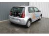 Volkswagen Up! 1.0 12V 60 Sloopvoertuig (2015, Grijs)
