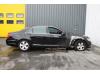 Mercedes S 3.0 S-350 BlueTec 24V Sloopvoertuig (2012, Zwart)