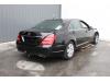 Mercedes S 3.0 S-350 BlueTec 24V Sloopvoertuig (2012, Zwart)