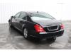 Mercedes S 3.0 S-350 BlueTec 24V Sloopvoertuig (2012, Zwart)