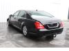Mercedes S 3.0 S-350 BlueTec 24V Sloopvoertuig (2012, Zwart)