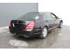 Mercedes S 3.0 S-350 BlueTec 24V Sloopvoertuig (2012, Zwart)
