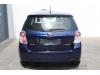 Toyota Verso 1.8 16V VVT-i Sloopvoertuig (2010, Blauw)