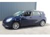 Toyota Verso 1.8 16V VVT-i Sloopvoertuig (2010, Blauw)