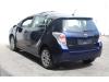 Toyota Verso 1.8 16V VVT-i Sloopvoertuig (2010, Blauw)
