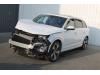 Audi Q7 3.0 TDI V6 24V e-tron plug-in hybrid Sloopvoertuig (2016, Wit)