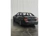 Mercedes C 6.2 C-63 AMG 32V Performance Package Plus Sloopvoertuig (2010, Zwart)