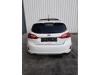 Donor auto Ford Fiesta 7 1.5 TDCi 120 uit 2018
