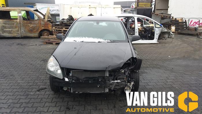 Donor auto Aandrijfas rechts-voor