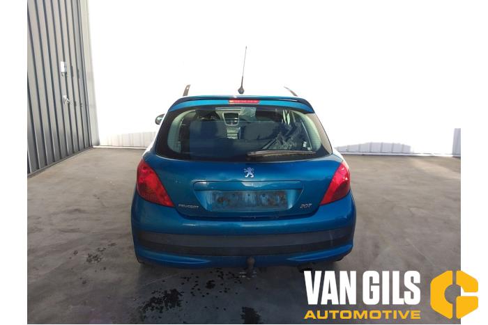 Donor auto Aandrijfas rechts-voor