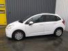 Citroen C3 1.6 HDi 92 Sloopvoertuig (2011, Wit, Blank)