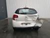 Citroen C3 1.6 HDi 92 Sloopvoertuig (2011, Wit, Blank)