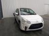 Citroen C3 1.6 HDi 92 Sloopvoertuig (2011, Wit, Blank)