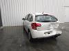 Citroen C3 1.6 HDi 92 Sloopvoertuig (2011, Wit, Blank)